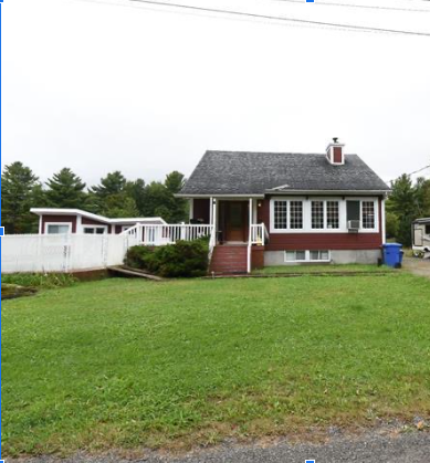 Une <span>finition extérieure</span> pensée pour vous dès le départ