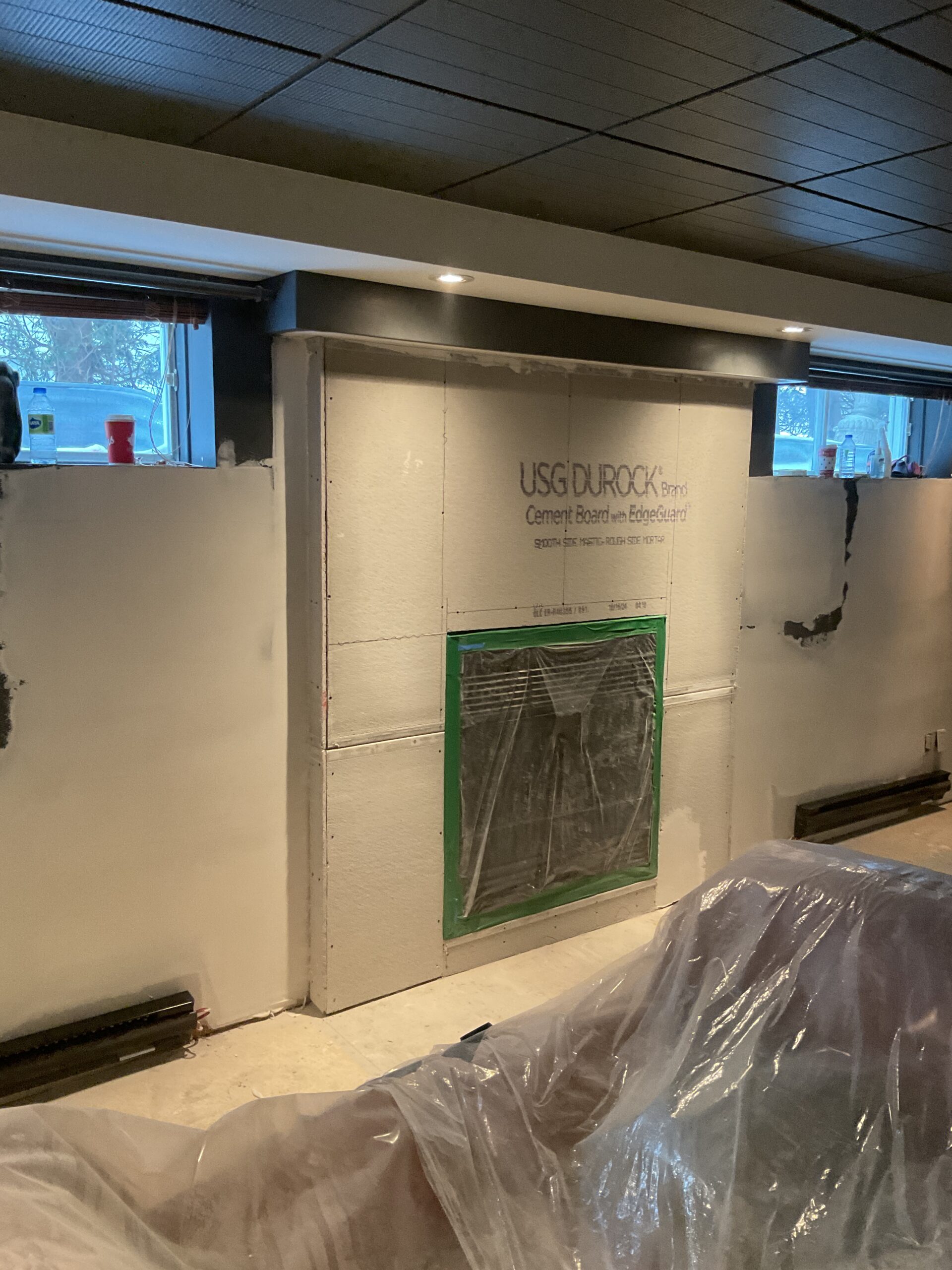 Une <span>intervention après perte majeure</span> pensée pour vous dès le départ