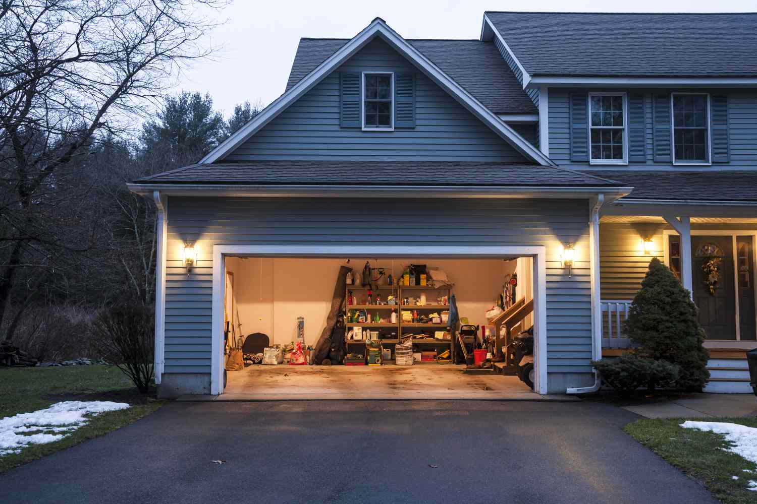 Un <span>garage</span> pensé pour vous dès le départ